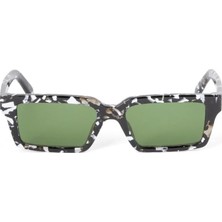 Off White Güneş Gözlüğü OERI13A 54 1255