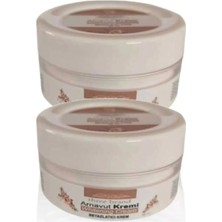 Arnavut  Ciltte Kremi 50 ml 2 Adet