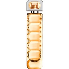 Nuvvo Hugo Boss Orange Edt 75 ml Kadın Parfümü