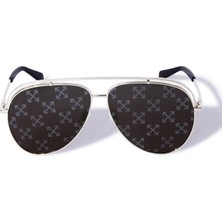 Off White Güneş Gözlüğü OERI14K 62 7272