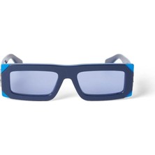 Off White Güneş Gözlüğü OERI13P 54 4840