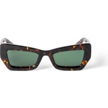 Off White Güneş Gözlüğü OERI137 51 6055