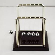 Fta Ticaret Orta Boy Newton Balans Denge Topları