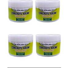 Mediterian Onarıcı Çörek Otu Kremi 100 ml 4 Adet/ Mem Medikal Ecza Marketi Çörek Otu Kremi 100 ml