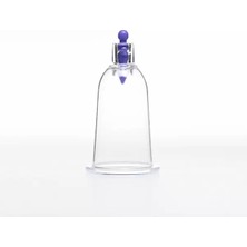 Zenvia 2 Numara Hacamat Kupası 100 Adet