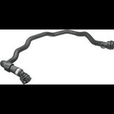 Bmw E90 E84 X1 N55 Kalorifer Hortumu 64216983858 Wender