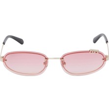 Off White Güneş Gözlüğü OERI13M 60 7627