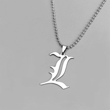 kuyumcudan Death Note Yagami Light - V038