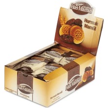 Has Mamül Hurmalı Mamül 16 Adet Kutu 448g