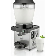 Remta Royal ST30 20 Litre Şerbet ve Ayran Soğutucu - Gri