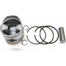 Antor 4LD820 Piston Segman Set 1,00MM 103MM