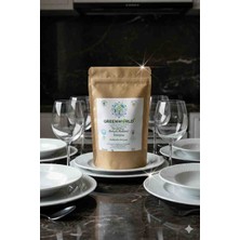 Doğal Bulaşık Makinesi Deterjanı Toz 1500 gr - Konsantre Formül (75YIKAMA)