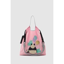 Fuda FD Oxford Çanta Bubble M