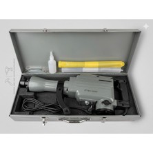 Wpec Ph 65 A 16 kg Kırıcı Makina