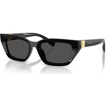 Burberry Dolce Gabbana DG4532 50187 53 Kadın Güneş Gözlüğü