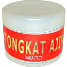 Tongkat Ajimat Madura Kadın Özel Bölge Kremi 100 ml