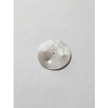 Hasyılmaz Baskısız Kol Saati Kadranı 29,40MM (014)