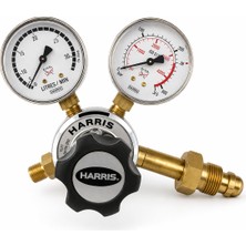 Harris Harrıs Argon Basınç Düşürücü Regülatör 801D30LAR2828