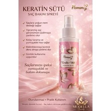 Homm Life Keratin Sütü Sprey 100 ml