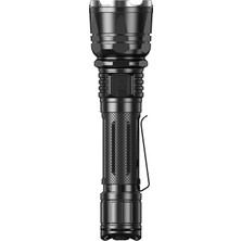 Klarus XT12GT Pro Uzun Menzilli Taktik Fener