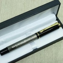 Store Mania Ieg™ Osmanlı Arması Tükenmez Kalem - Model 2