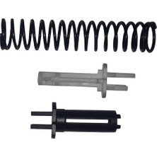 DEKAR Zengemtx Debriyaj Pedal Yay Tkm. 1007-207-301-C Elysee