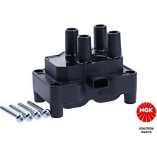 NGK Zengemtx Ateşleme Bobini Fiesta 1.4-1.6 16V 01 Focus Cmax 1.6 03-07 Focus Ii 1.4-1.6 04 Fusion 1.4-1.6 U2008