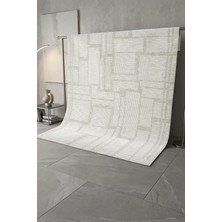 Apex Halı Apex Mono Luxe Salon Halısı 4031 Gri