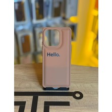 Avcı Teknoloji Market Redmi Note 13 Uyumlu Sevimli Hayvan Figürlü Yumuşak Silikon Telefon Kılıfı