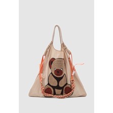 Fuda FD Oxford Çanta Soft L