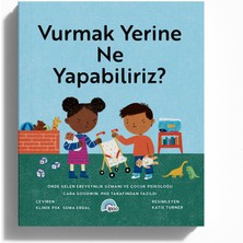 İgloo Yayınevi Vurmak Yerine Ne Yapabiliriz?