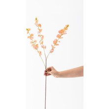Güleç Yapay Çiçek Yapay Okaliptus Dalı 80 cm 3 Dal