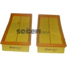 Purflux Zengemtx Ha Filtresi Mercedes C230-C240-C280-C320-C350-C55-CLK-E230-E240-E280-E320-E350-E500-S280-S320-S350