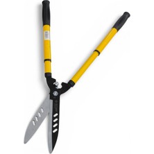 Sosin Teleskopik Çimen Kesme Makası (Sarı)