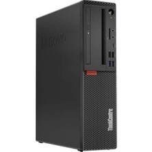 Lenovo Thinkcentre M720S Intel Core I5-9400 16GB Ram 512GB SSD Windows 11 Pro Masaüstü Pc - Office 2024 + Wi-Fi