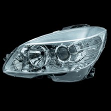 Mercedes W204 2007-2010 Far Sol Arteb A2048200159