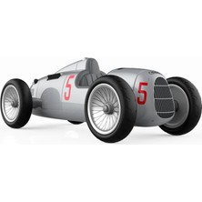 Baghera - Racing Union Type C  Oyuncak Araba