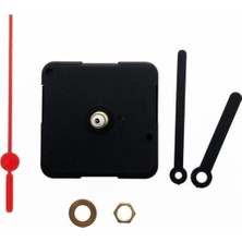 Misyon Saat Mekanizması Tekli Set St05120