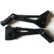 UMT Sfc Komple Arka Basamak