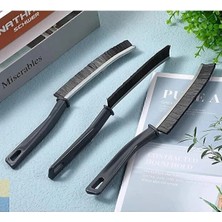 Faseb Çok Fonksiyonlu Ince Temizlik Fırçası Iki Renk-1 Adet