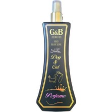 G&B Cosmetics Zengemtx G&b Pet Parfüm She 370 ml