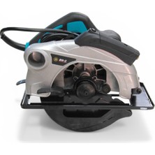 BN-5 Daire Testere Motoru