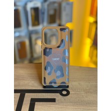Avcı Teknoloji Market Redmi Note 13 Uyumlu Sevimli Hayvan Figürlü Yumuşak Silikon Telefon Kılıfı