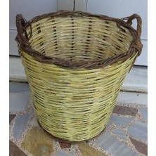 Gartol Saksı Sepeti