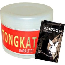 Tongkat Ajimat Madura 100 ml Kadın Özel Kremi + 1 Hediye Jel