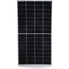 Hegel 245W Monokristal Güneş Paneli