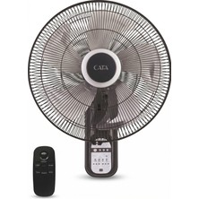 Cata Ct 3024 Altay 70W Duvar Tipi Vantilatör Bakır Motorlu 18"