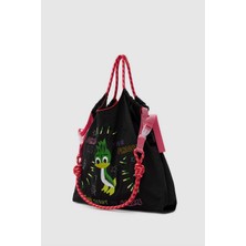 Fuda FD Oxford Çanta Balance M