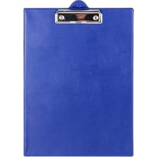 Cassa A4 Sekreterlik Kapaksız Mavi 7200