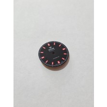 Precimax Vintage Kol Saati Kadranı 27,90MM (011)